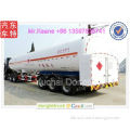 ASME LNG tanker semi trailer,LNG tanker truck,LNG tank container,LNG tanker trailer+86 13597828741